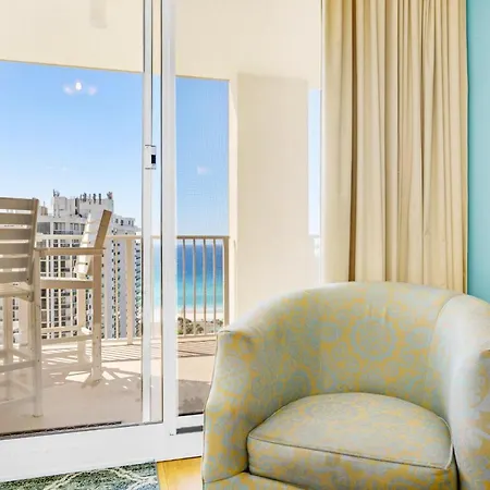 Ariel Dunes I 1502 Destin Exterior photo