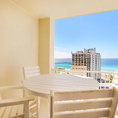 Ariel Dunes I 1502 Destin Exterior photo