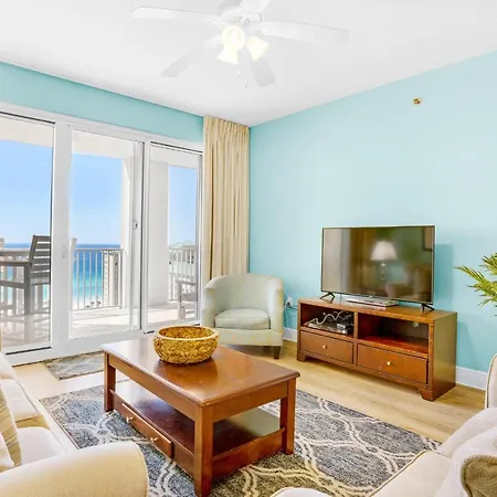 Ariel Dunes I 1502 Destin Exterior photo