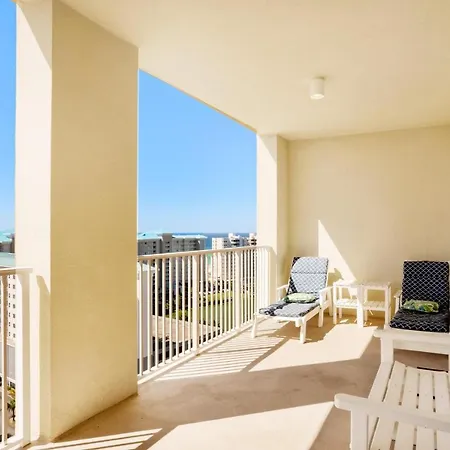 Ariel Dunes I 1502 Destin Exterior photo