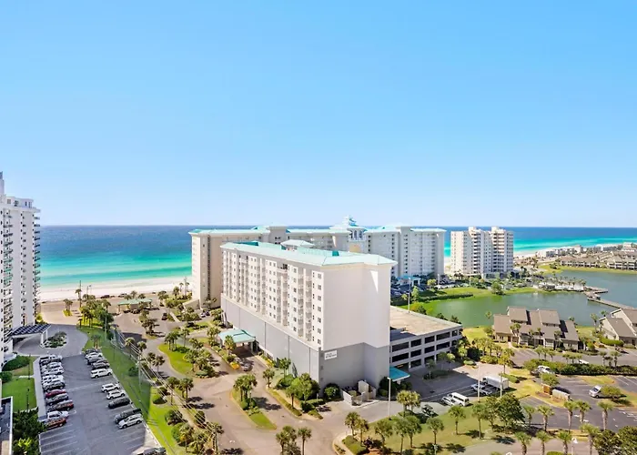 Ariel Dunes I 1502